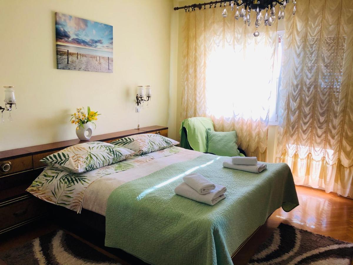Apartman Barbi Lejlighed *
