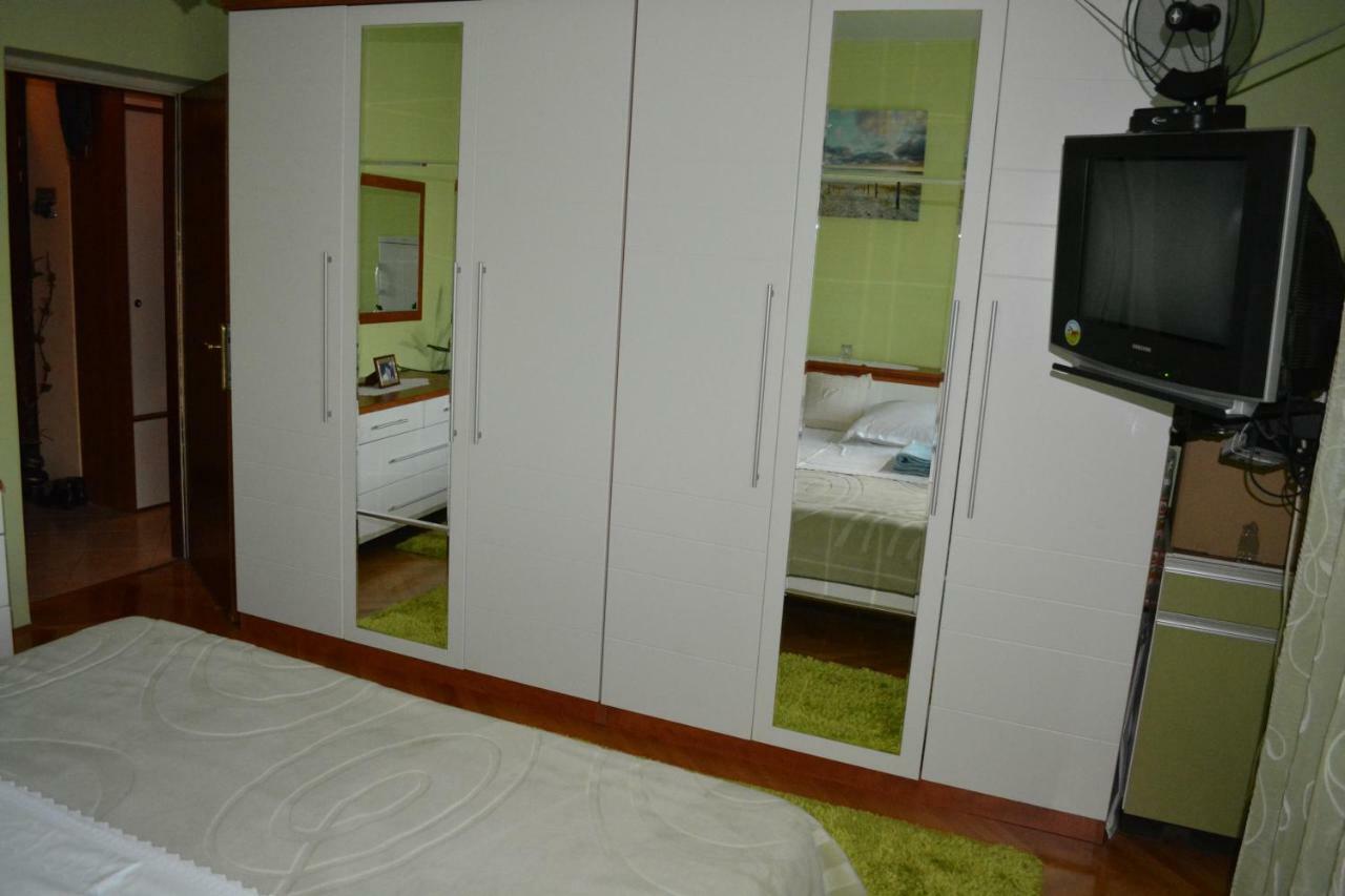 Apartman Barbi Lejlighed *