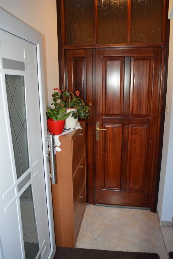 Apartman Barbi Lejlighed *