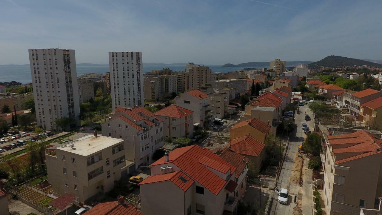 Lejlighed Apartman Barbi Split