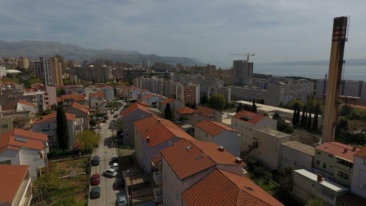 Apartman Barbi Lejlighed
