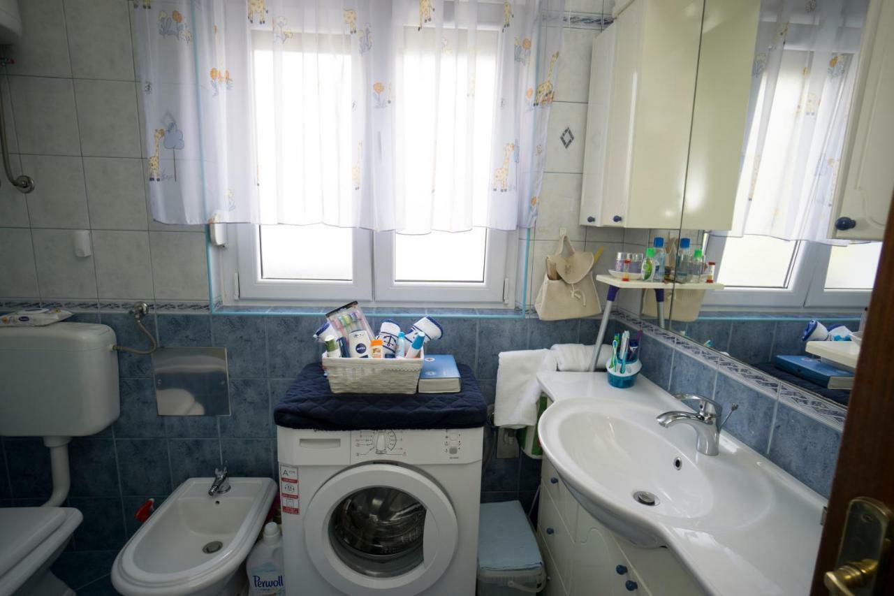 Lejlighed Apartman Barbi *