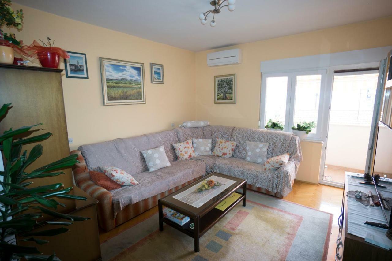 Lejlighed Apartman Barbi