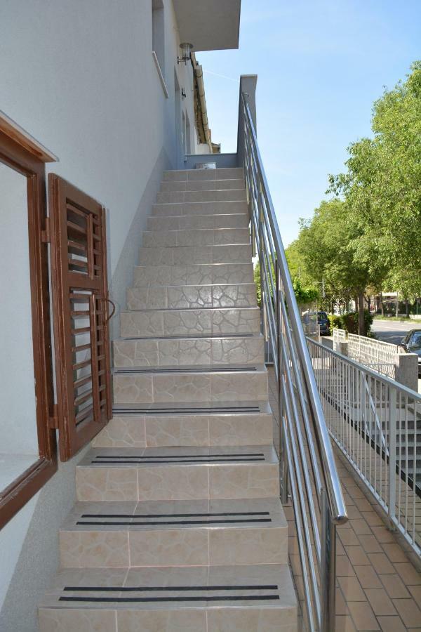 Apartman Barbi Lejlighed